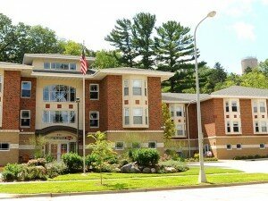 Ronald McDonald House